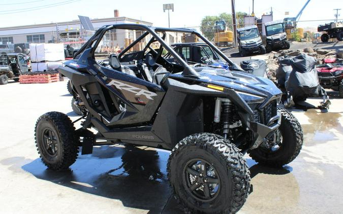 2024 Polaris® RZR Turbo R Sport