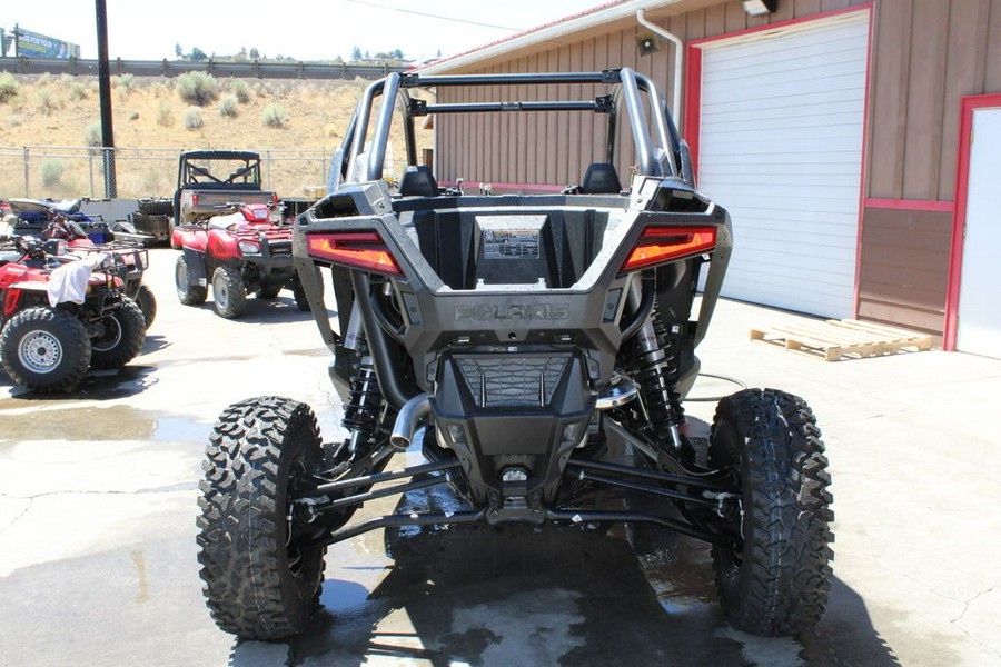 2024 Polaris® RZR Turbo R Sport