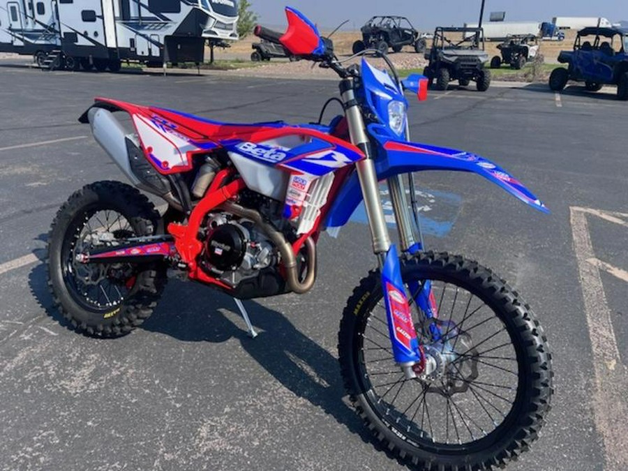 2024 Beta RR 390 4-Stroke