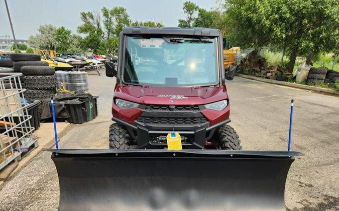 2021 Polaris® Ranger XP 1000 NorthStar Ultimate