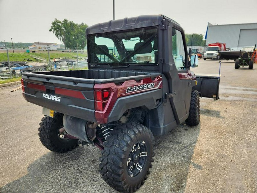 2021 Polaris® Ranger XP 1000 NorthStar Ultimate