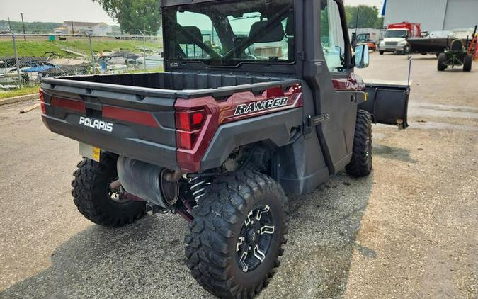 2021 Polaris® Ranger XP 1000 NorthStar Ultimate