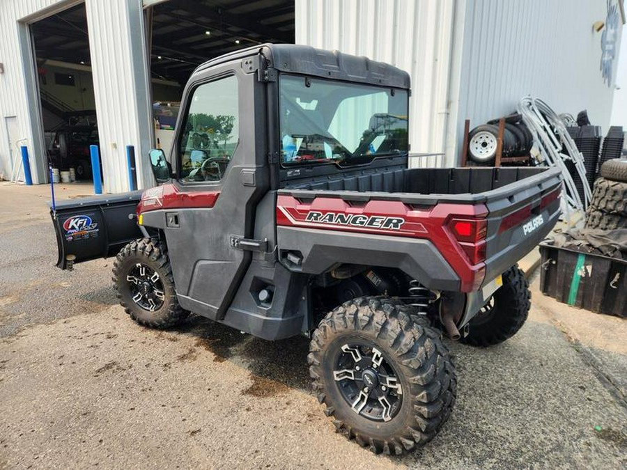 2021 Polaris® Ranger XP 1000 NorthStar Ultimate