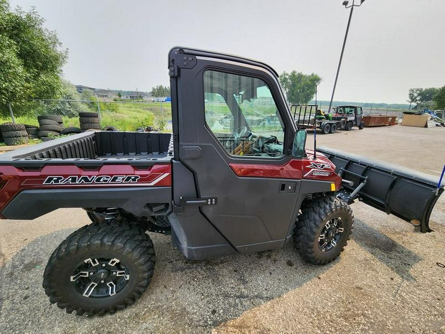 2021 Polaris® Ranger XP 1000 NorthStar Ultimate