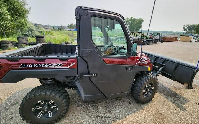 2021 Polaris® Ranger XP 1000 NorthStar Ultimate