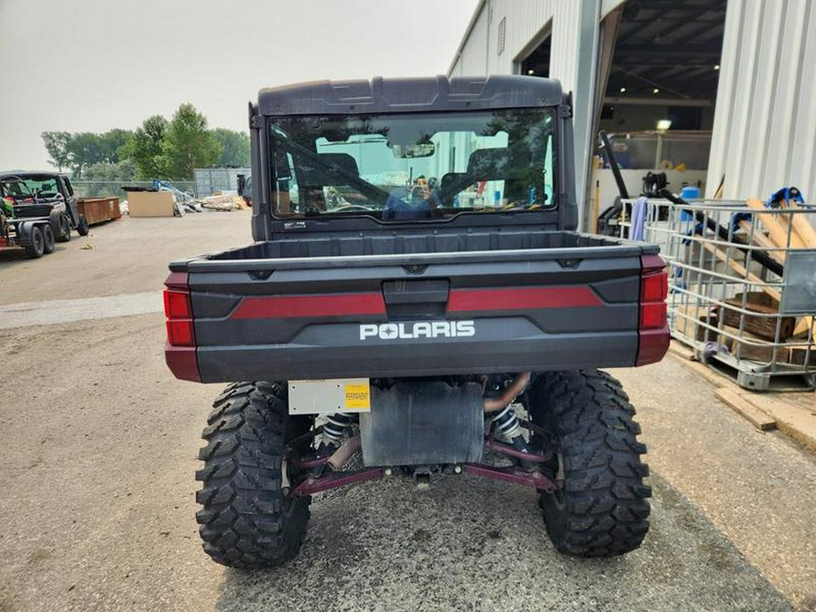 2021 Polaris® Ranger XP 1000 NorthStar Ultimate