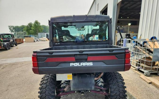 2021 Polaris® Ranger XP 1000 NorthStar Ultimate