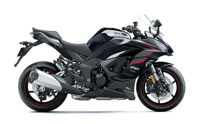 2024 Kawasaki Ninja® 1000 SX ABS