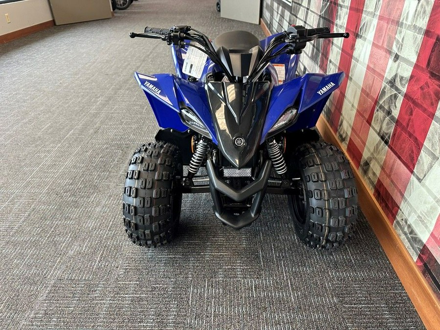 2024 Yamaha 50