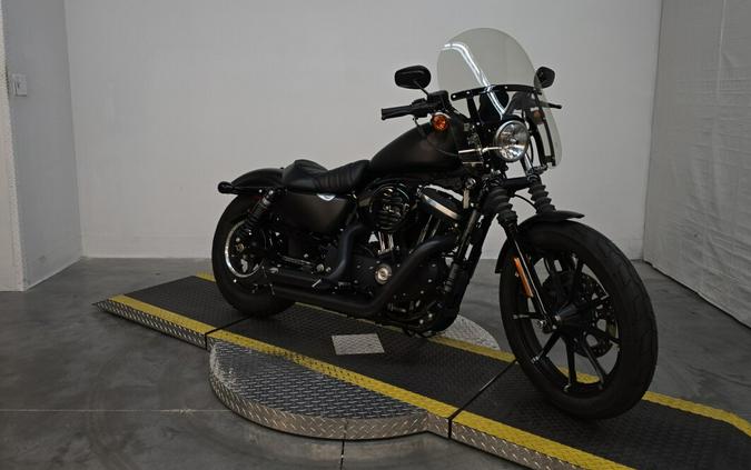 2020 Harley-Davidson Iron 1200 Review: Outstanding Sporster