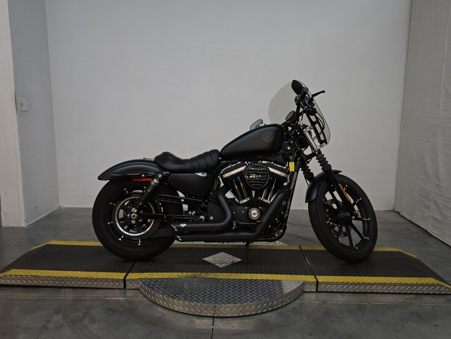 XL 883N 2020 Iron 883