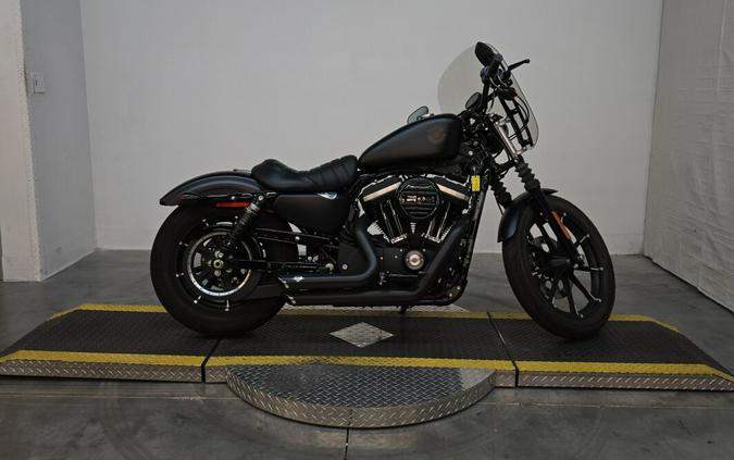 XL 883N 2020 Iron 883