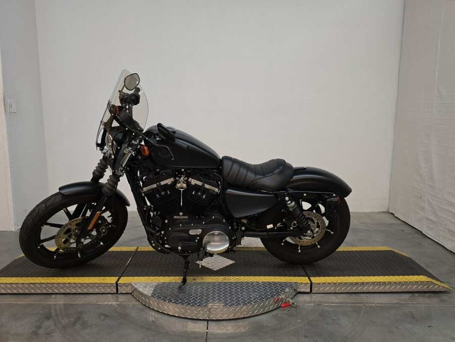 XL 883N 2020 Iron 883