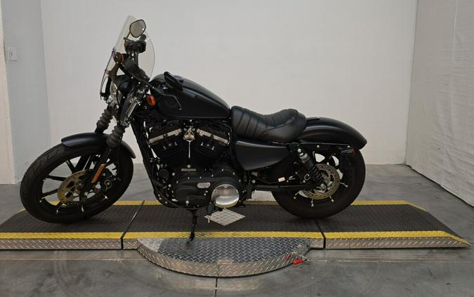 XL 883N 2020 Iron 883