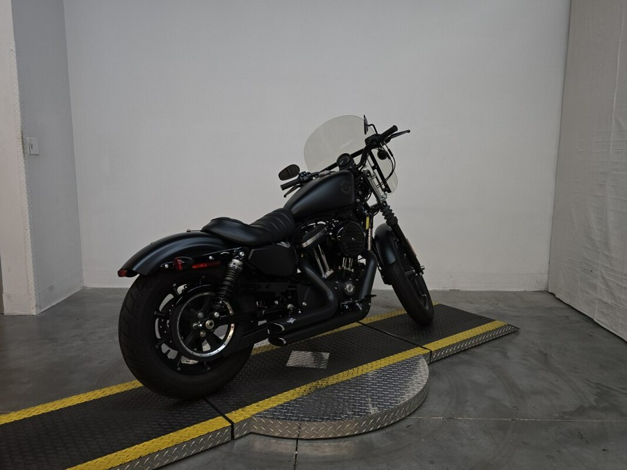 XL 883N 2020 Iron 883