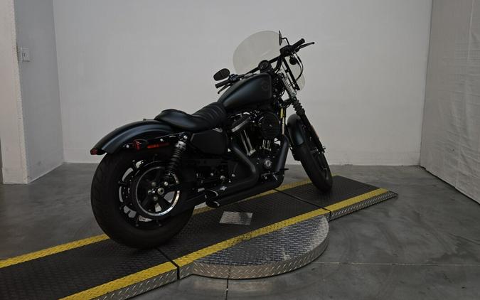 XL 883N 2020 Iron 883