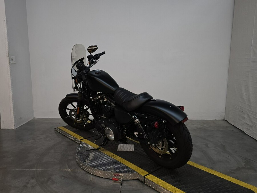 XL 883N 2020 Iron 883