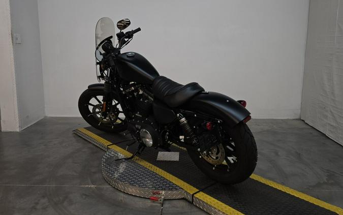 XL 883N 2020 Iron 883