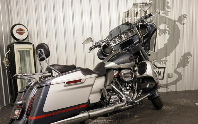 2019 Harley-Davidson® FLHXSE - CVO™ Street Glide®