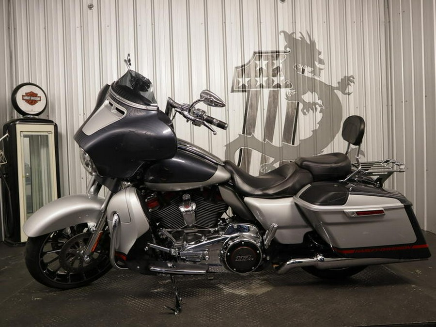 2019 Harley-Davidson® FLHXSE - CVO™ Street Glide®