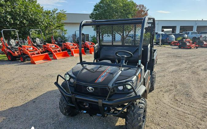 2023 Kubota Sidekick