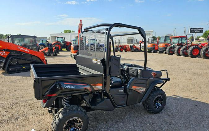 2023 Kubota Sidekick