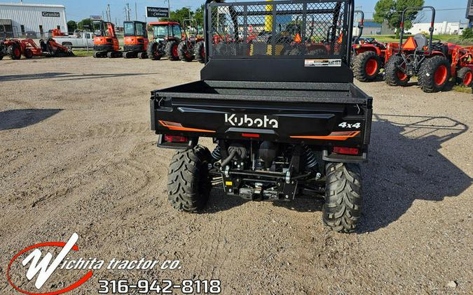 2023 Kubota Sidekick