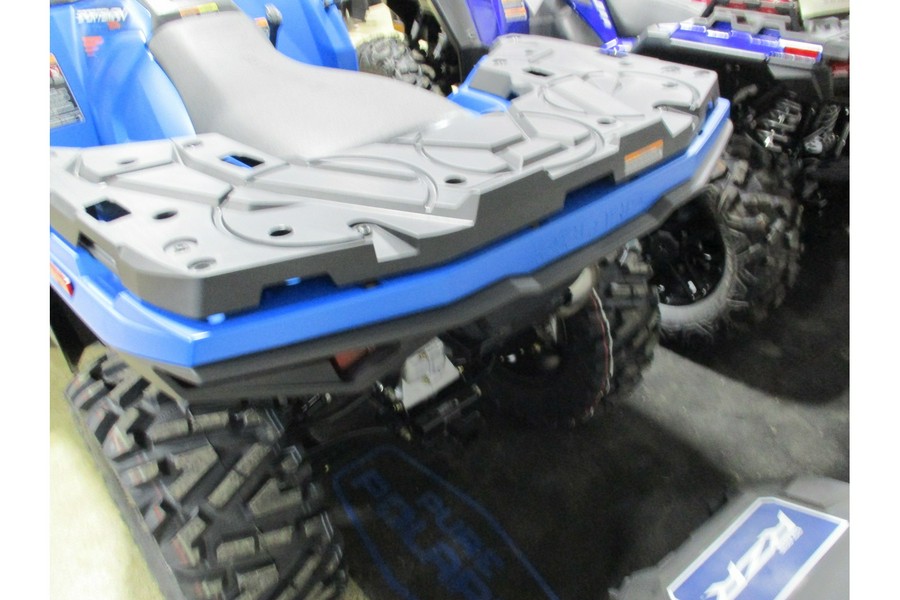 2024 Polaris Industries Sportsman 570 Trail Electric Blue