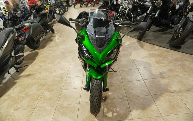 2023 Kawasaki NINJA 1000 SX