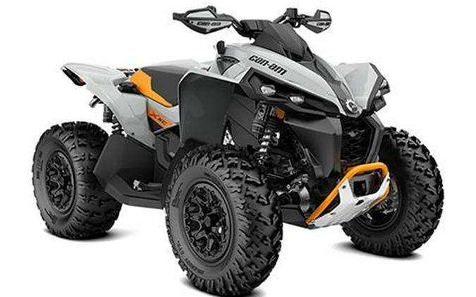 2025 Can-Am Renegade X XC 1000R