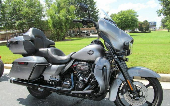 2019 Harley-Davidson FLHTKSE - CVO Limited