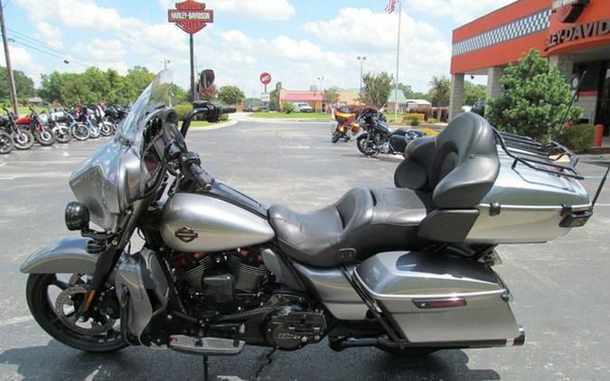 2019 Harley-Davidson FLHTKSE - CVO Limited