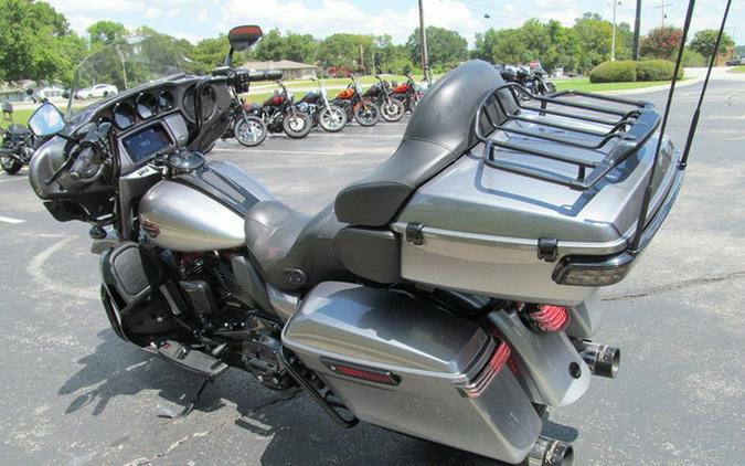 2019 Harley-Davidson FLHTKSE - CVO Limited