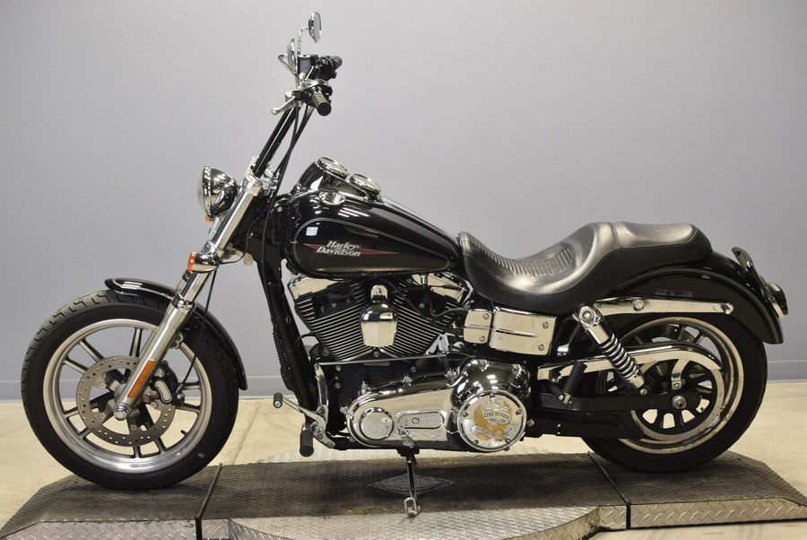 2009 Harley-Davidson Low Rider
