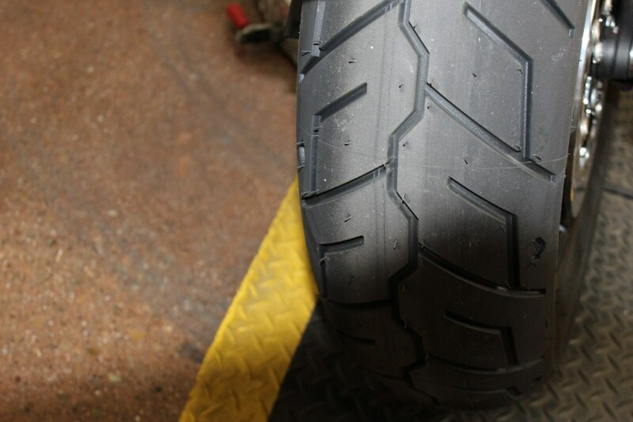 Harley-Davidson® Low Rider™ S 2025 FXLRS 84621808DT BRILLIANT RED