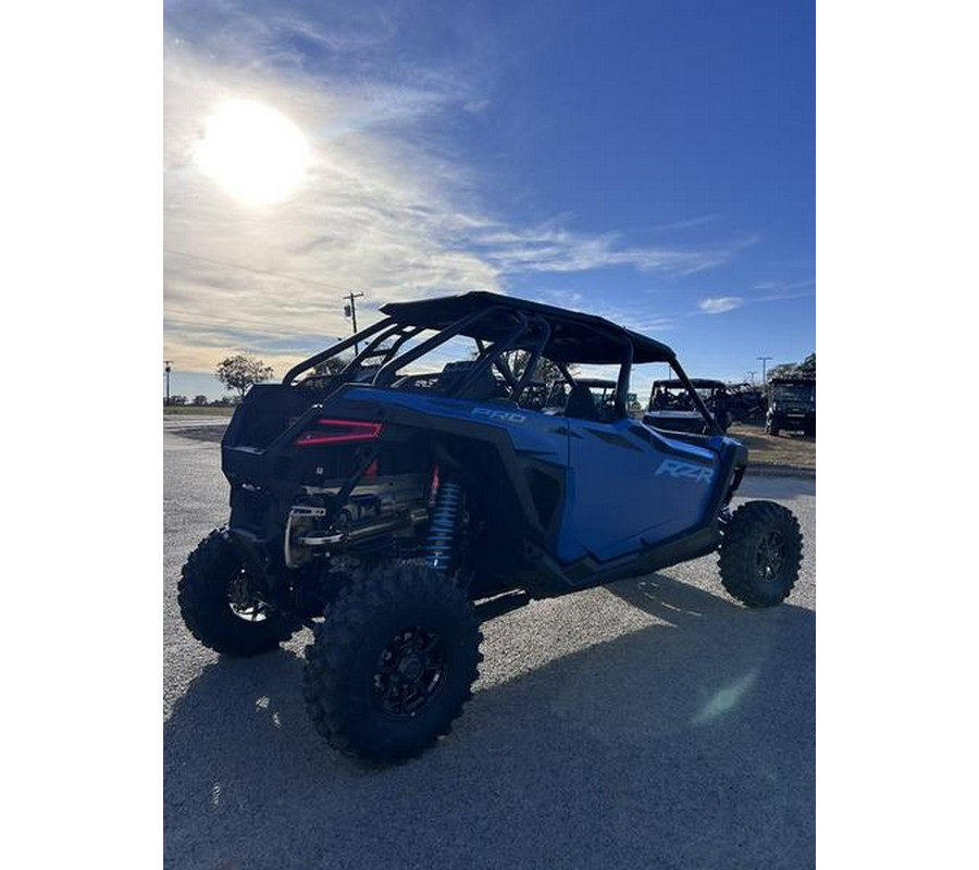 2026 Polaris® RZR Pro XP 4 Ultimate