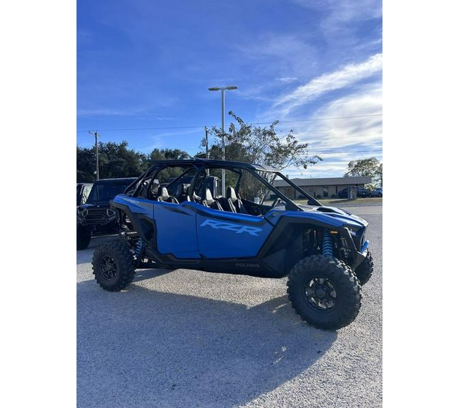 2026 Polaris® RZR Pro XP 4 Ultimate