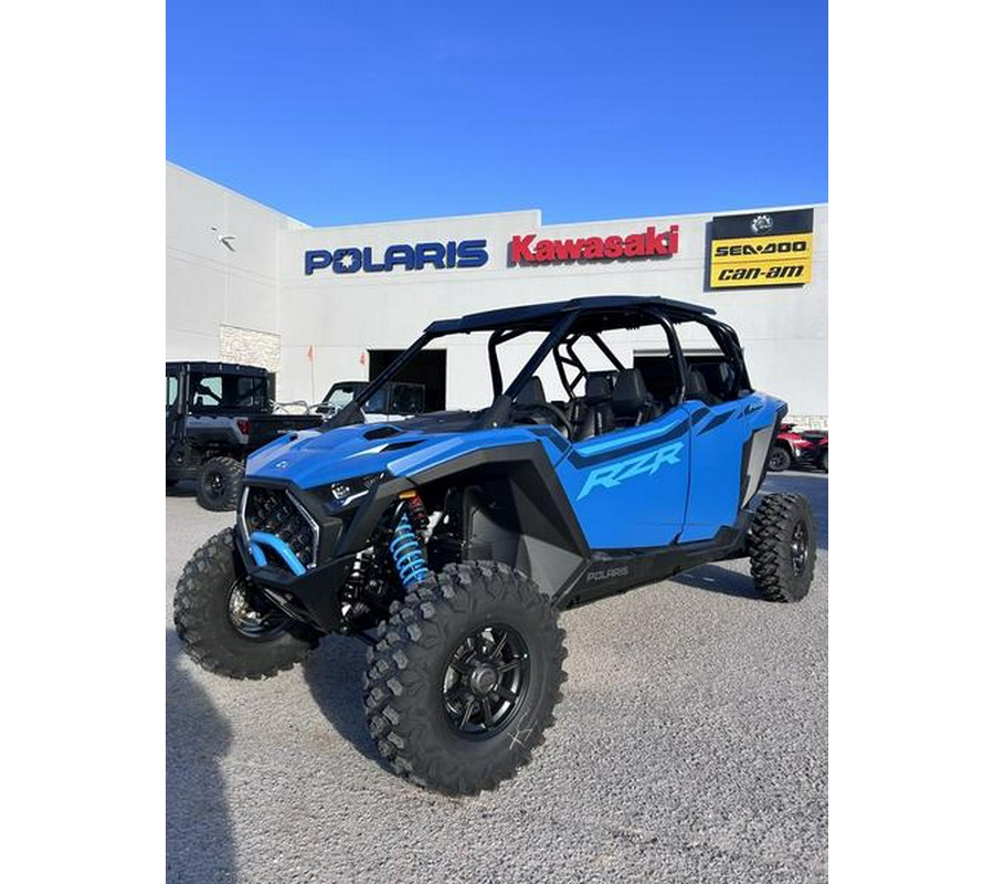 2026 Polaris® RZR Pro XP 4 Ultimate