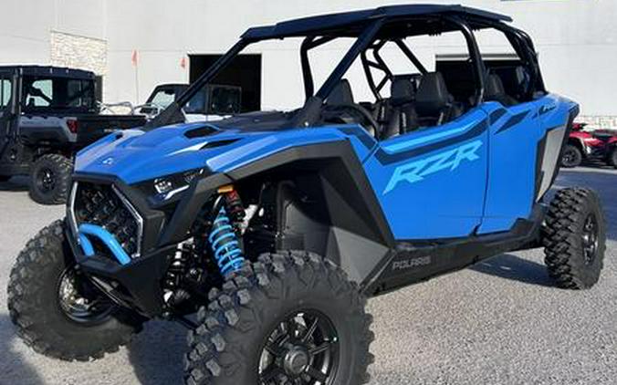 2026 Polaris® RZR Pro XP 4 Ultimate