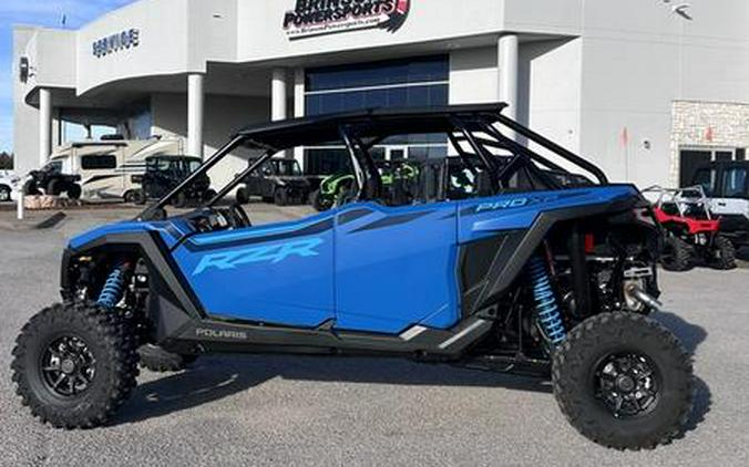 2026 Polaris® RZR Pro XP 4 Ultimate