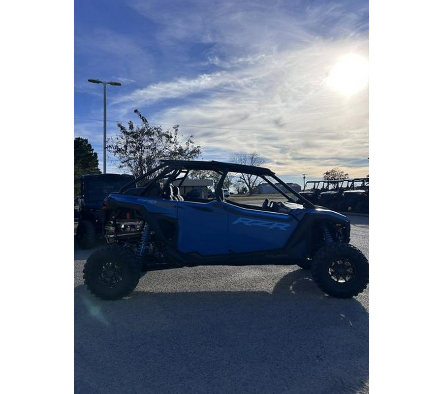2026 Polaris® RZR Pro XP 4 Ultimate