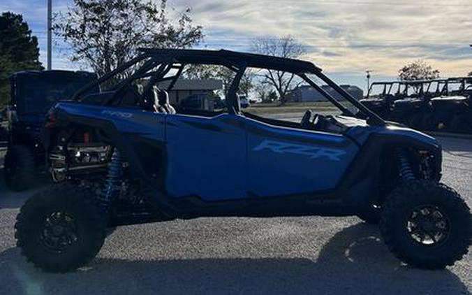 2026 Polaris® RZR Pro XP 4 Ultimate