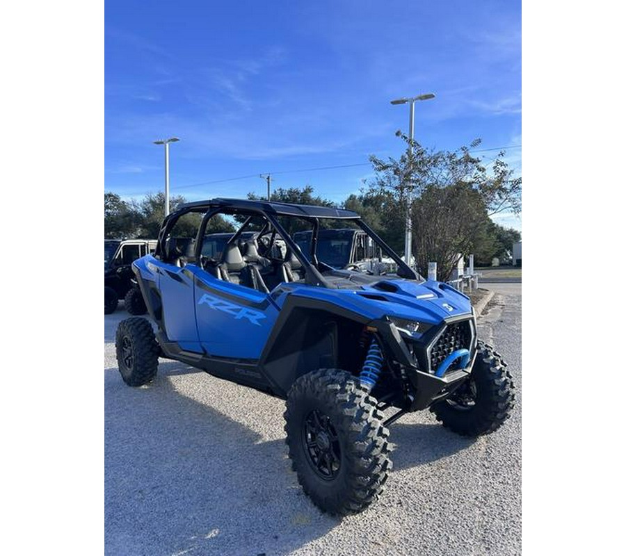 2026 Polaris® RZR Pro XP 4 Ultimate