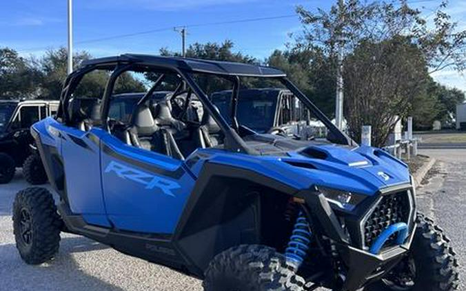 2026 Polaris® RZR Pro XP 4 Ultimate