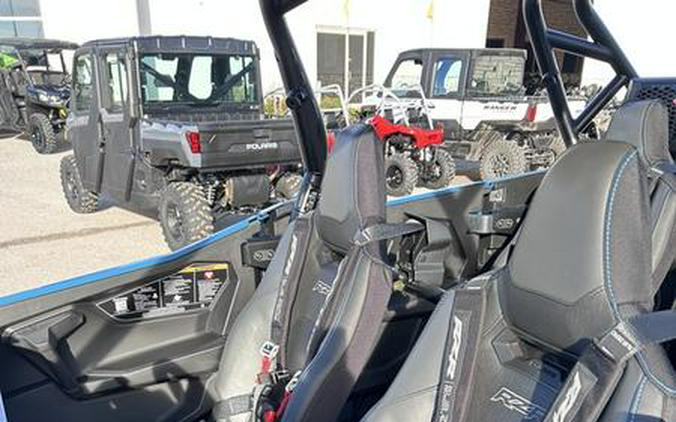 2026 Polaris® RZR Pro XP 4 Ultimate