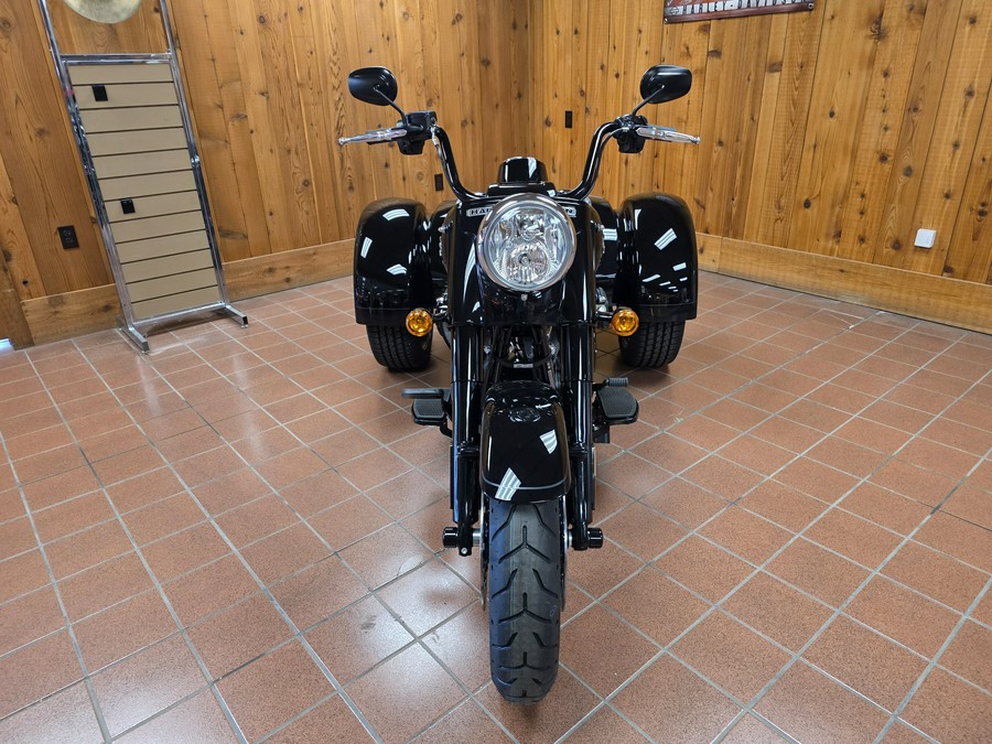 2024 Harley-Davidson Freewheeler®