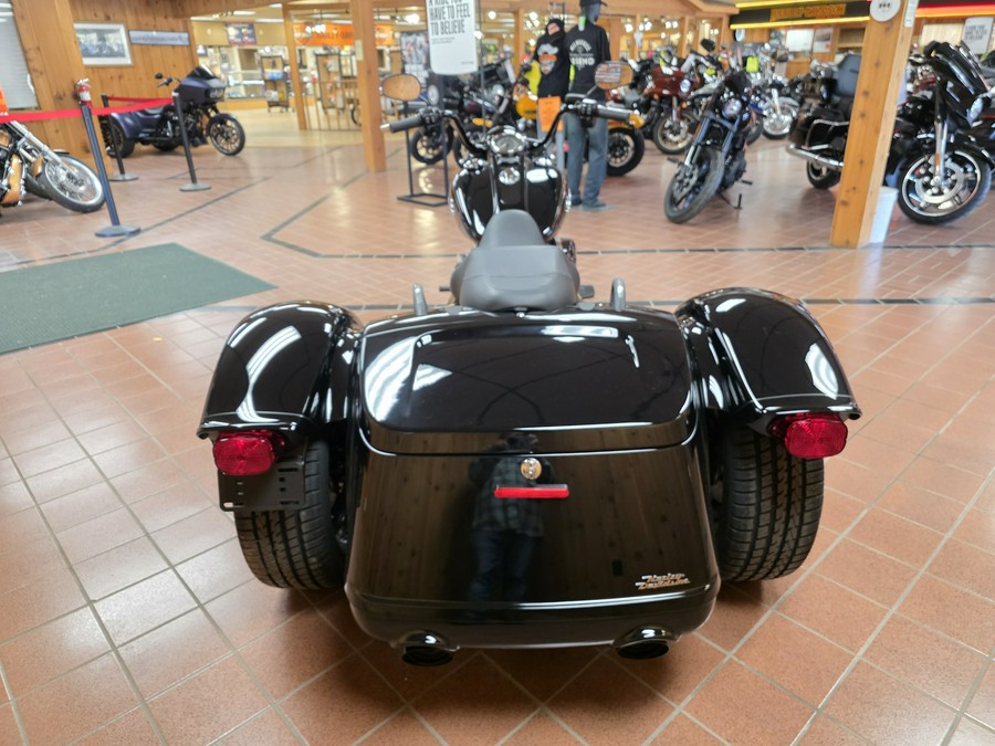 2024 Harley-Davidson Freewheeler®