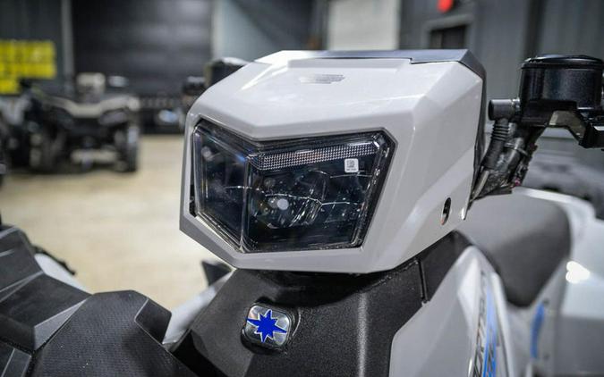 2026 Polaris Sportsman 570 EPS