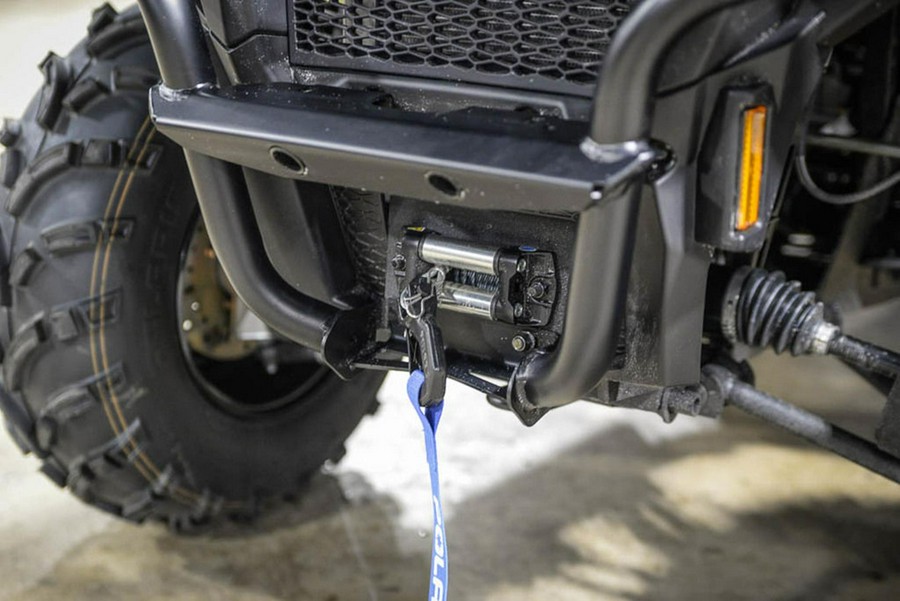 2026 Polaris Sportsman 570 EPS