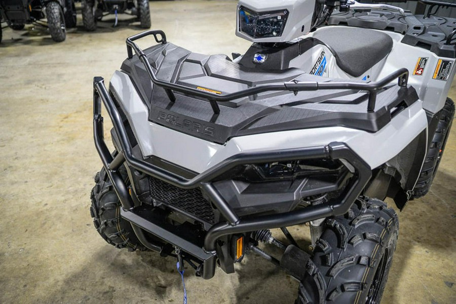 2026 Polaris Sportsman 570 EPS
